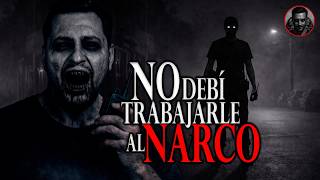 LE ARRANCO EL CORAZON - 4 HISTORIAS DE TERROR DE SICARIOS