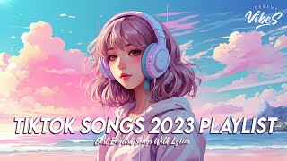Best 100 English Songs 🌻 Chill Spotify Playlist Covers | Best Tiktok Trending Songs With Lyrics