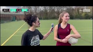 Highgate Leavers' Video 2024