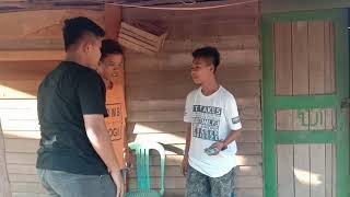 mibis melarika utang