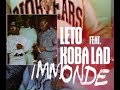 Leto & Koba LaD- Immonde (speed up)