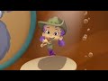 Bubble Guppies - Climbing a Eucalyptus Tree (The Climbing Dance) (Official Video) (Dance Song)
