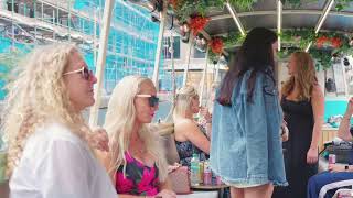 Power Bespoke Summer Party 2025