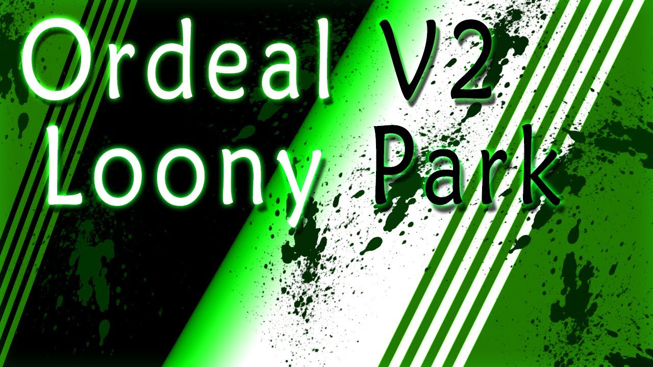 Painkiller Ordeal Mod Version 2 Loony Park Secrets Walkthrough YouTube