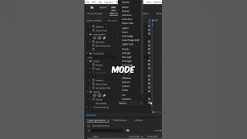 How To Make Airrack Glowing Text Effect in Premiere Pro