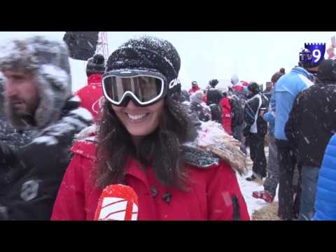 ბაკურიანობა 2017