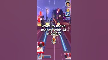 This AI Tool Prints Money in 2025 💸