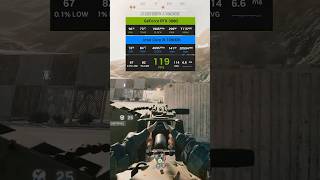 Battlefield Redsec LOW Settings 🔥 RTX 3080 + i9 10900K | 1440p DLSS Quality