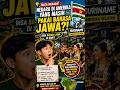 Negara Ini Bukan di Indonesia Tapi Bahasa Jawanya Masih ketal #faktaunik #faktadunia #suriname
