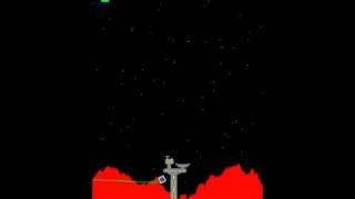 Moon Lander
