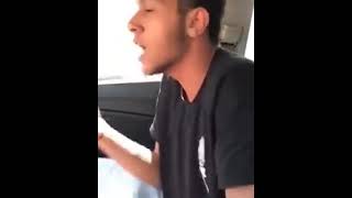 سلايفر فري ستايل شاهد المبدع الرابر