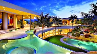 Oceanfront Ultra-modern Luxury Architectural Masterpiece in Corona del Mar, CA, USA