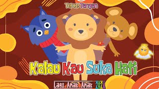 🔴LAGU ANAK ANAK JADUL PILIHAN TERBAIK