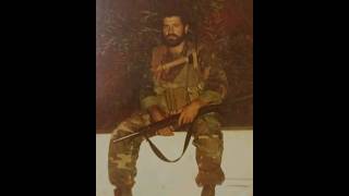 Şehit J. Kd. Ütğm. İsmail Moray.