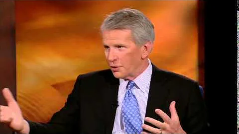 Leaders on Leadership: Ray Lane