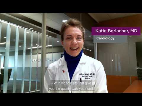 We’re Here For You | UPMC