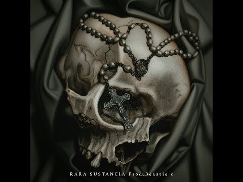 QUIEBRE - RARA SUSTANCIA. PROD. @beastiec1558, @By_Yb8 INSTRUMENTAL.