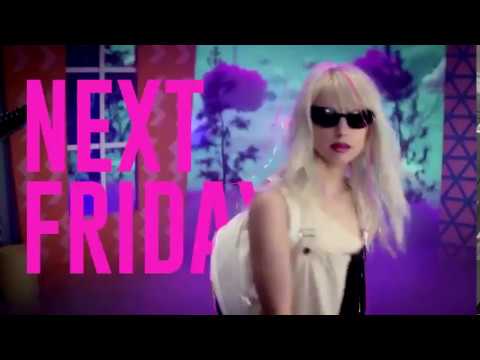 Paramore - Good Morning America - Paramore - Good Morning America