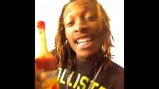 DaRealMarGinco - NewAra - Sauce Vine . Follow Me On Vine - DaRealMarGinco