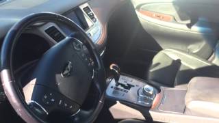 Used 2009 Hyundai Genesis Sedan for sale Georgetown Auto Sales Ky