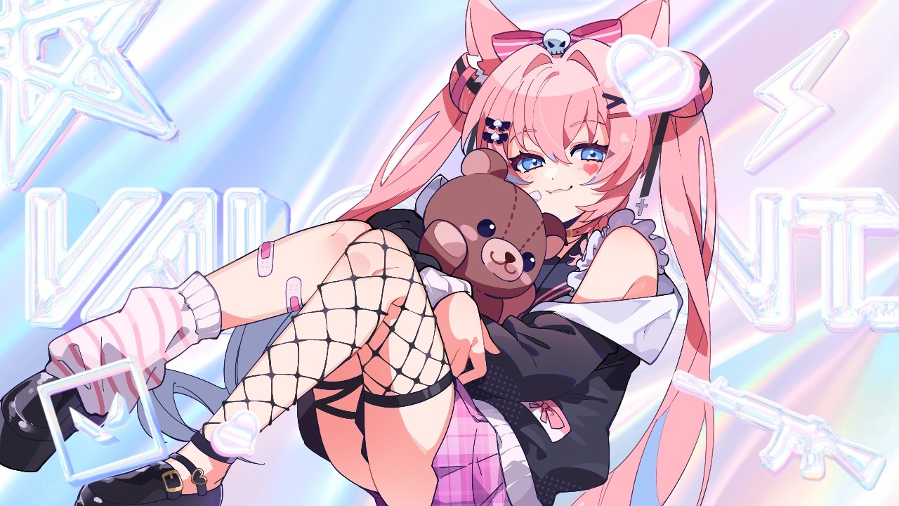 【VALORANT】へたくそエンジョイ勢【柊ジュナ】