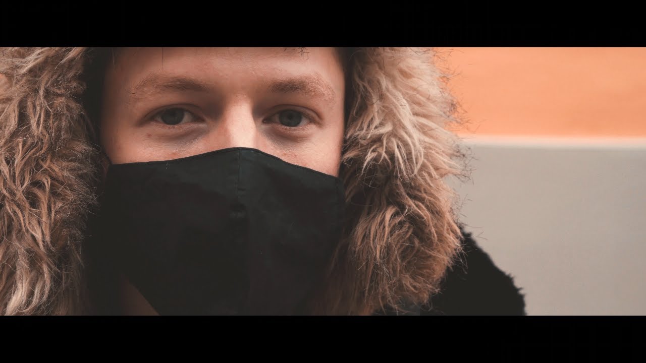 Vivere - LOCKDOWN (prod. rudolphh) OFFICIAL VIDEO 4K