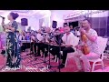 مولات الجاج خطر هاد الفنان بزاااف لحسن الخنيفري والفنانة رقية أزرو