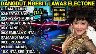 KUMPULAN LAGU DANGDUT NGEBIT ORGEN TUNGGAL ELECTONE TERBAIK FULL BASS 2026