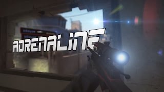 THC | ADRENALINE by b0dya THC | ADRENALINE by b0dya