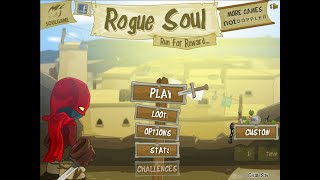 :  68   Rogue Soul