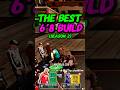 2K26 Best 6’8 Shooting Guard Build for Season 2
