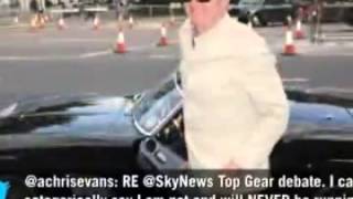 Celebrity Chris Evans replaces Jeremy Clarkson as Top Gear host Wealth