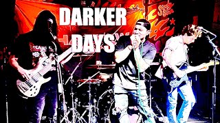 Chasing Desolation Performing Darker Days Live At The Slipper Clutch 8/2/26 [Los Angeles, CA]