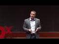 ADHD as an Entrepreneur’s Superpower | John Torrens | TEDxSyracuseUniversity