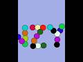 😲 Dots Joining Together… And A Name Appeared ✨ | #shorts