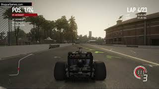 f1 2010 part 8