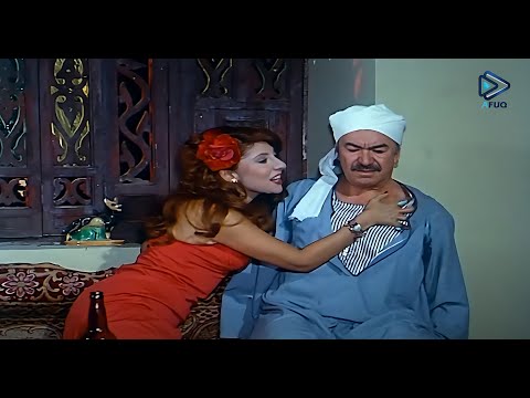 الفيلم العربي المثير القرش بطولة نادية الجندي حسين فهمي عادل أدهم شويكار