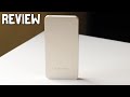 Review: Onite 7,000 mAh External Battery