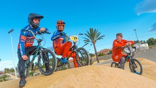 Spain 2017! screenshot 5