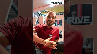 THRIVE KATTA HAS STARTED!!! Pushkar Aurangabadkar