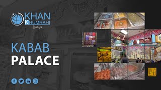 Kabob Place Arlington Virginia USA