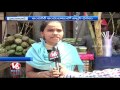 Juice centres 'make hay while sun shines' in Hyderabad