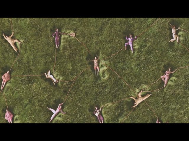 Amalie Bryde - Lay Down (Official Video)