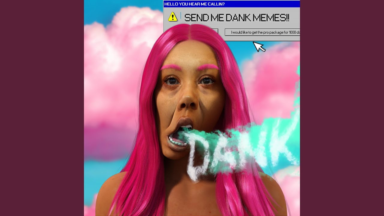 Watch Dank Memes on YouTube Watch Dank Memes on YouTube