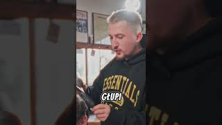 METAMORFOZA ZBIGNIEWA RAUBO