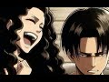 If I Had Made Hange Zoe S Origins Attack On Titan OVA If I Had Made Hange Zoe S Origins Attack On Titan OVA