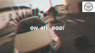 Bad Drivers & Daily Observ. in Portugal #103 - OH. MY. GOD!