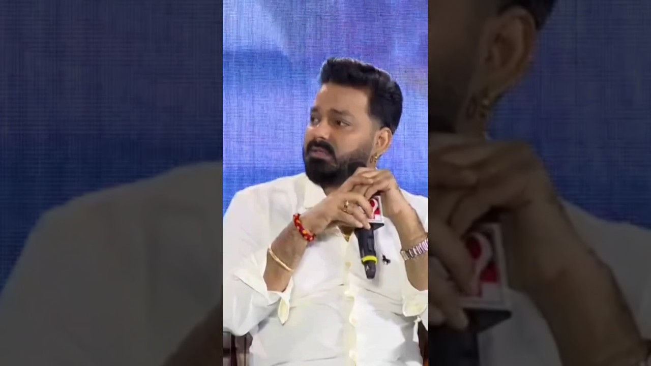 Baba Khan Pawan Singh 