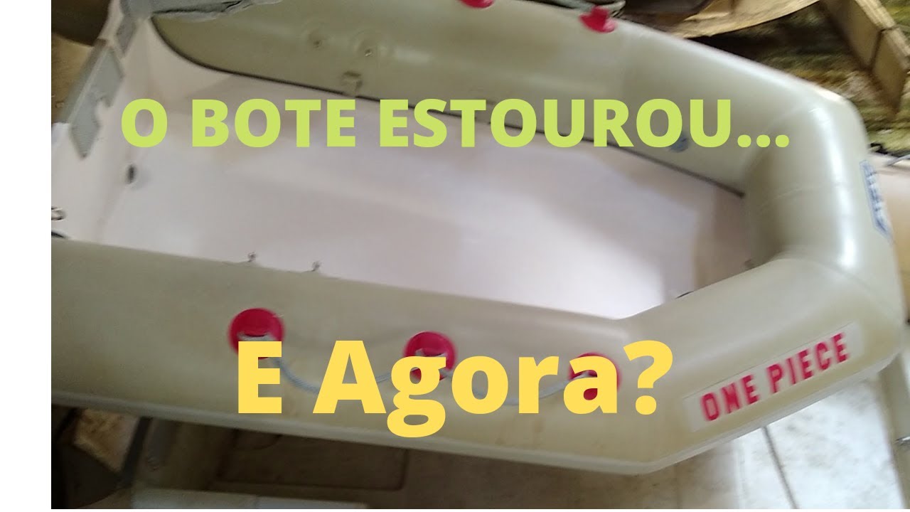 ⁣COLANDO O BOTE INFLÁVEL - DANIEL BIASI - A VIDA EM UM VELEIRO