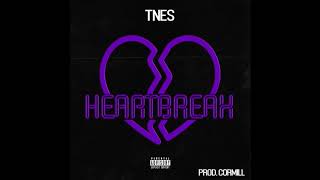 Tnes- Heartbreak Official Audio